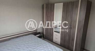 Тристаен апартамент, Ямбол, Златен рог, 700758, Снимка 16