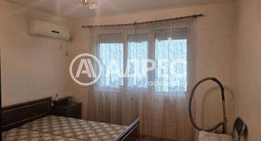 Тристаен апартамент, Ямбол, Златен рог, 700758, Снимка 17