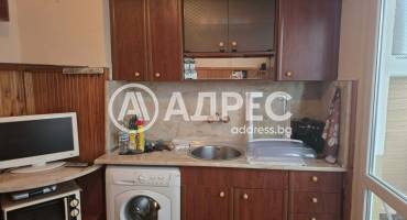 Тристаен апартамент, Ямбол, Златен рог, 700758, Снимка 20