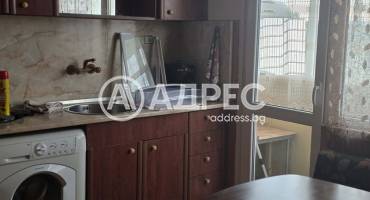 Тристаен апартамент, Ямбол, Златен рог, 700758, Снимка 21