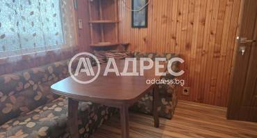 Тристаен апартамент, Ямбол, Златен рог, 700758, Снимка 22
