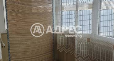 Тристаен апартамент, Ямбол, Златен рог, 700758, Снимка 25