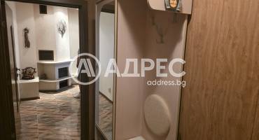 Тристаен апартамент, Ямбол, Златен рог, 700758, Снимка 27