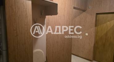 Тристаен апартамент, Ямбол, Златен рог, 700758, Снимка 28
