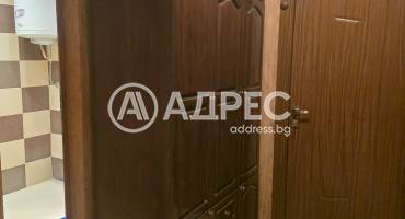 Тристаен апартамент, Ямбол, Златен рог, 700758, Снимка 30