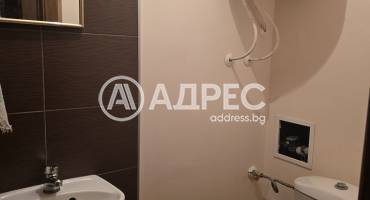Тристаен апартамент, Ямбол, Златен рог, 700758, Снимка 33