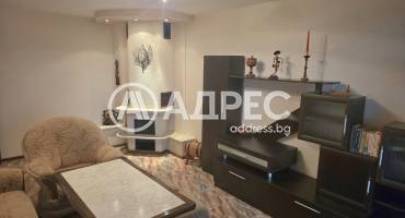 Тристаен апартамент, Ямбол, Златен рог, 700758, Снимка 4