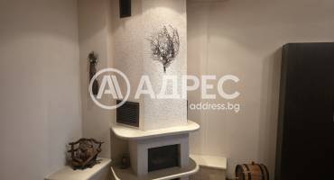 Тристаен апартамент, Ямбол, Златен рог, 700758, Снимка 5