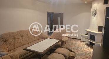 Тристаен апартамент, Ямбол, Златен рог, 700758, Снимка 6