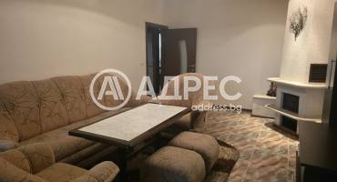 Тристаен апартамент, Ямбол, Златен рог, 700758, Снимка 8