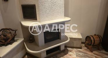 Тристаен апартамент, Ямбол, Златен рог, 700758, Снимка 9