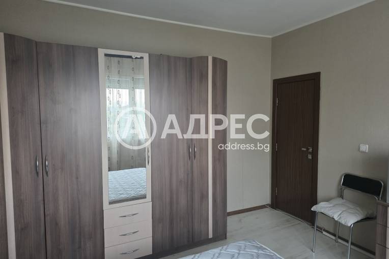 Тристаен апартамент, Ямбол, Златен рог, 700758, Снимка 11