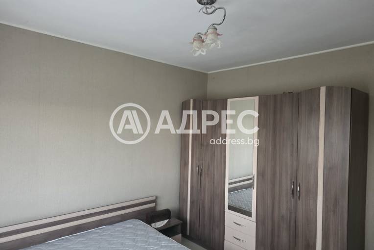 Тристаен апартамент, Ямбол, Златен рог, 700758, Снимка 12
