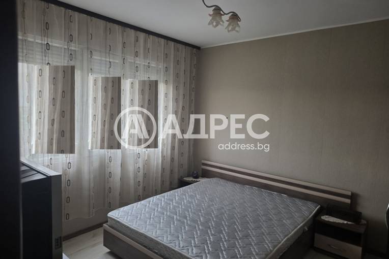 Тристаен апартамент, Ямбол, Златен рог, 700758, Снимка 13