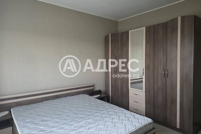 Тристаен апартамент, Ямбол, Златен рог, 700758, Снимка 14
