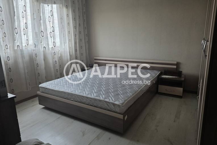 Тристаен апартамент, Ямбол, Златен рог, 700758, Снимка 15