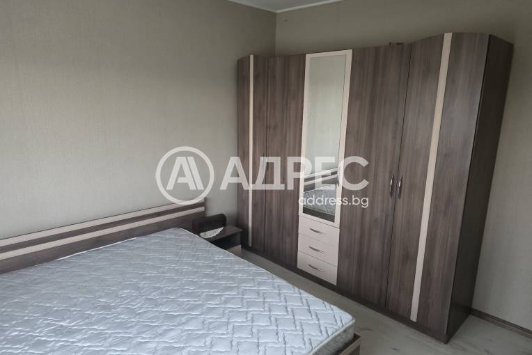 Тристаен апартамент, Ямбол, Златен рог, 700758, Снимка 16