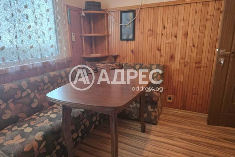 Тристаен апартамент, Ямбол, Златен рог, 700758, Снимка 22