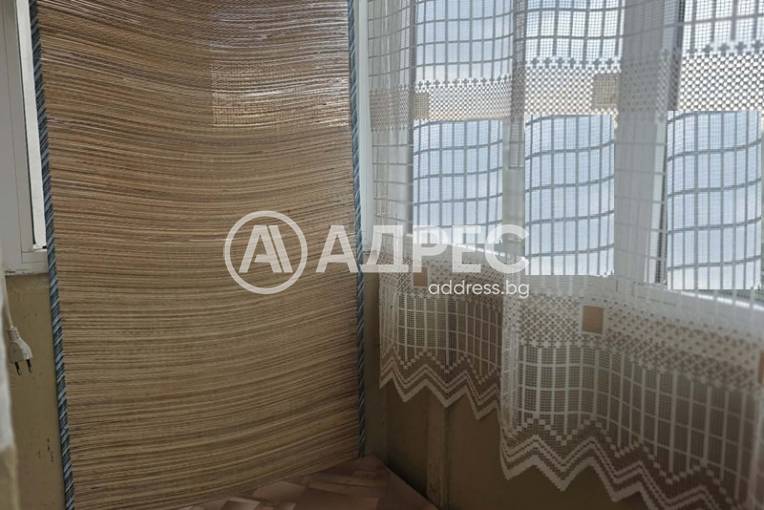 Тристаен апартамент, Ямбол, Златен рог, 700758, Снимка 25