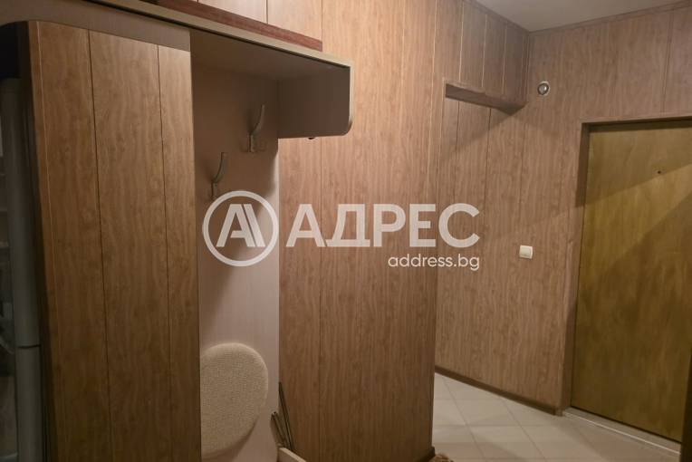 Тристаен апартамент, Ямбол, Златен рог, 700758, Снимка 28