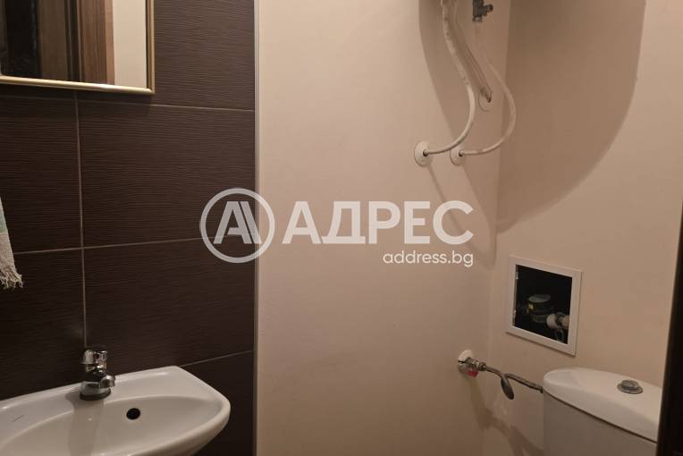 Тристаен апартамент, Ямбол, Златен рог, 700758, Снимка 33