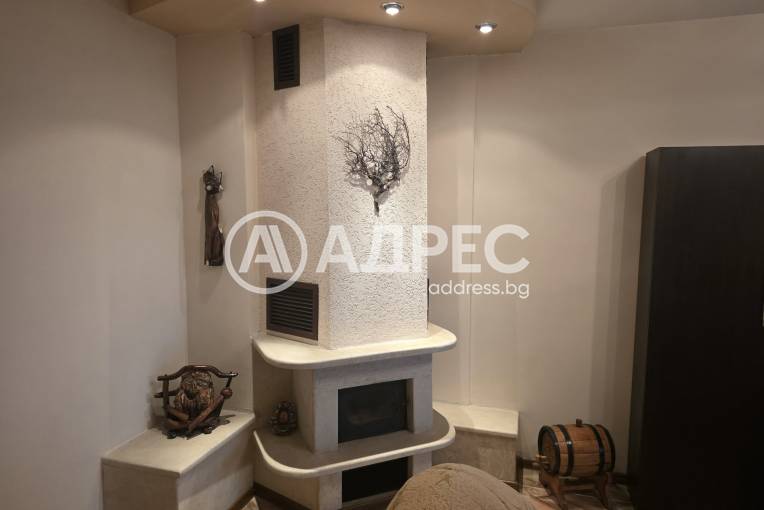 Тристаен апартамент, Ямбол, Златен рог, 700758, Снимка 5