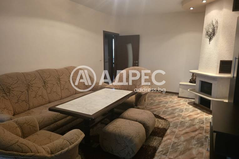Тристаен апартамент, Ямбол, Златен рог, 700758, Снимка 8