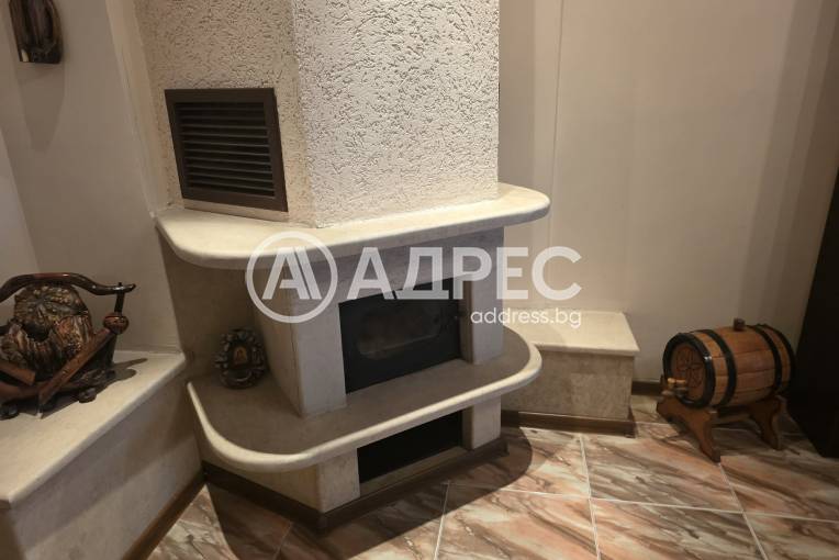 Тристаен апартамент, Ямбол, Златен рог, 700758, Снимка 9