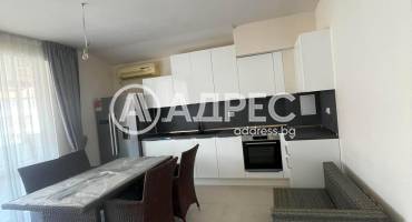 Тристаен апартамент, Слънчев бряг, Зора, 701758, Снимка 1
