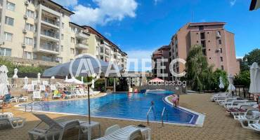 Тристаен апартамент, Слънчев бряг, Зора, 701758, Снимка 11