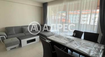 Тристаен апартамент, Слънчев бряг, Зора, 701758, Снимка 2