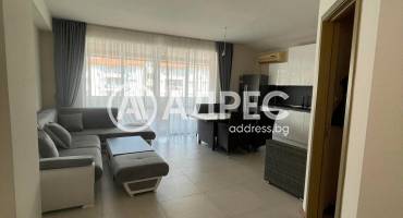 Тристаен апартамент, Слънчев бряг, Зора, 701758, Снимка 4