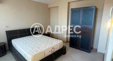 Тристаен апартамент, Слънчев бряг, Зора, 701758, Снимка 9