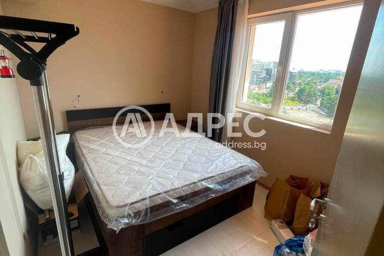 Тристаен апартамент, Слънчев бряг, Зора, 701758, Снимка 5