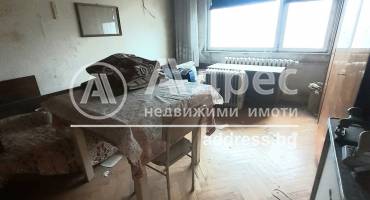 Многостаен апартамент, Плевен, Мара Денчева, 571759, Снимка 3