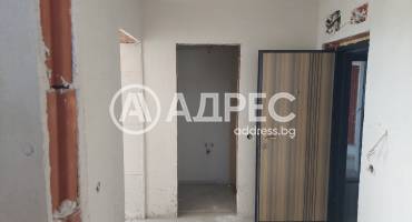 Двустаен апартамент, Благоевград, Освобождение, 581759, Снимка 4