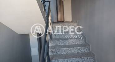 Двустаен апартамент, Благоевград, Освобождение, 581759, Снимка 8