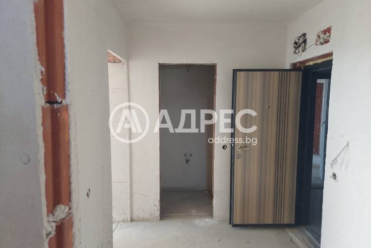 Двустаен апартамент, Благоевград, Освобождение, 581759, Снимка 4