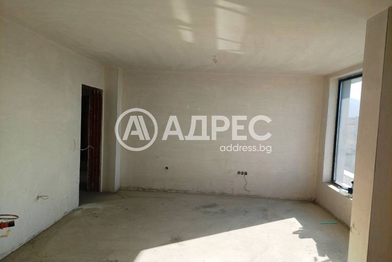 Двустаен апартамент, Благоевград, Освобождение, 581759, Снимка 5