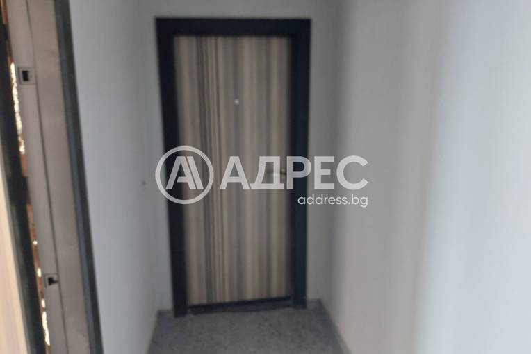 Двустаен апартамент, Благоевград, Освобождение, 581759, Снимка 7