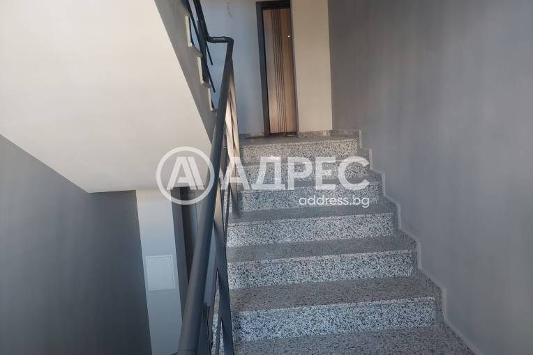 Двустаен апартамент, Благоевград, Освобождение, 581759, Снимка 8