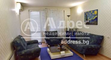 Многостаен апартамент, Благоевград, Широк център, 612759, Снимка 3
