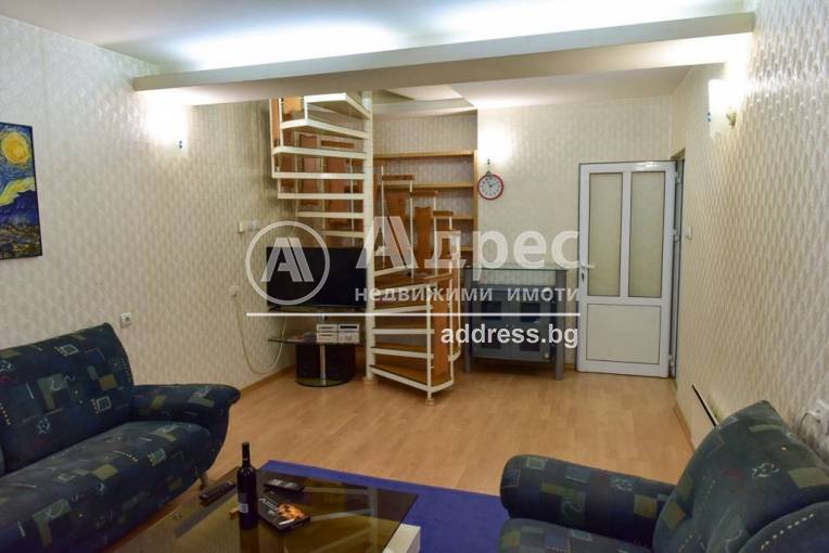 Многостаен апартамент, Благоевград, Широк център, 612759, Снимка 2