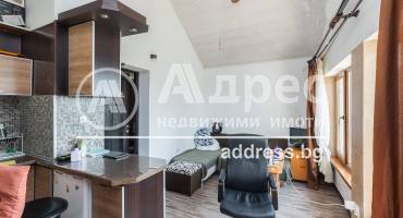 Етаж от къща, Варна, м-ст Акчелар, 615759, Снимка 3