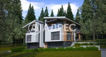 Къща/Вила, София, Драгалевци, 658759, Снимка 2