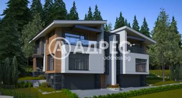 Къща/Вила, София, Драгалевци, 658759, Снимка 3