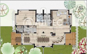 Къща/Вила, София, Драгалевци, 658759, Снимка 1