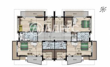 Къща/Вила, София, Драгалевци, 658759, Снимка 2