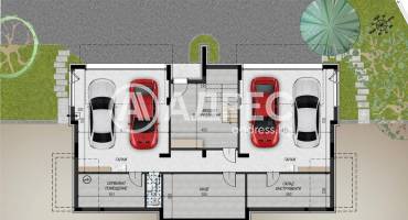 Къща/Вила, София, Драгалевци, 658759, Снимка 4