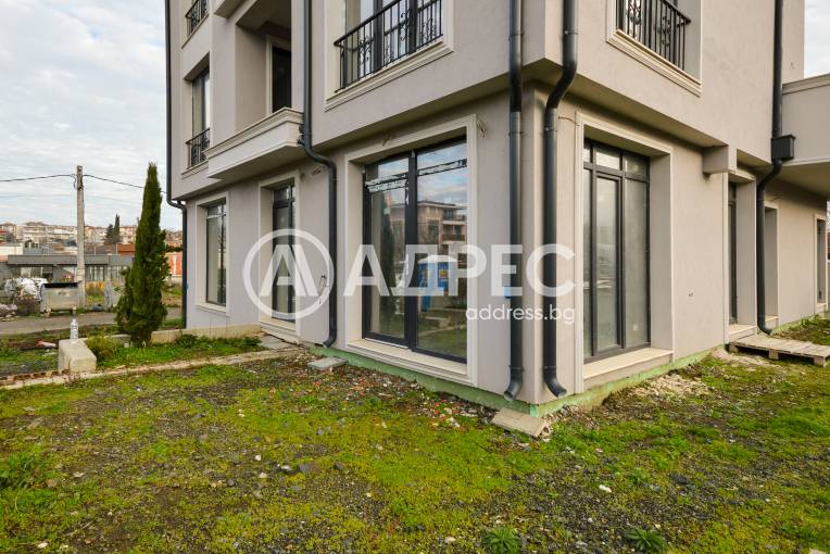 Офис, Царево, кв. Белият бряг, 660759, Снимка 12